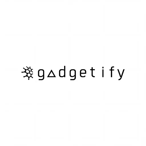 Gadgetify