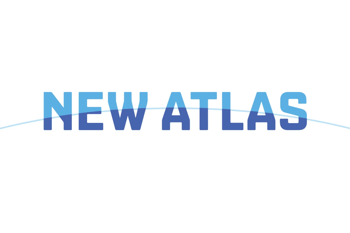 New Atlas